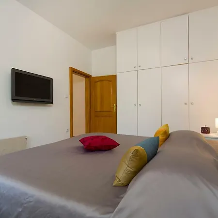Apartman Molendini *