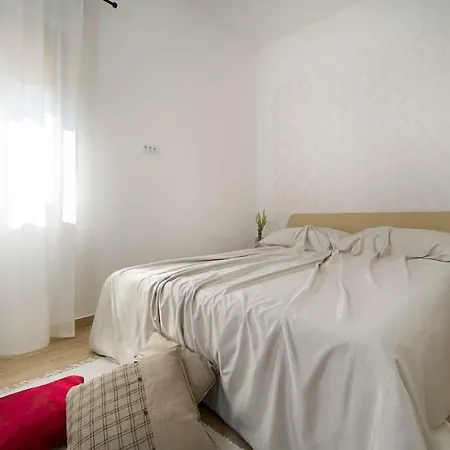 Apartman Molendini *