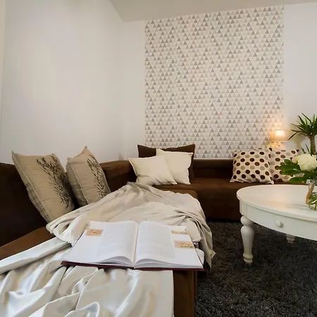 Apartman Molendini