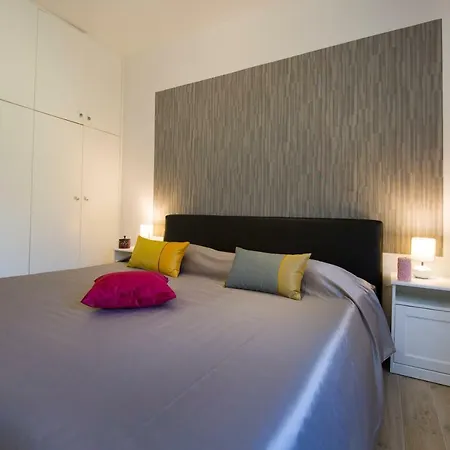 Apartman Molendini *