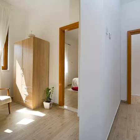 Molendini Apartman *