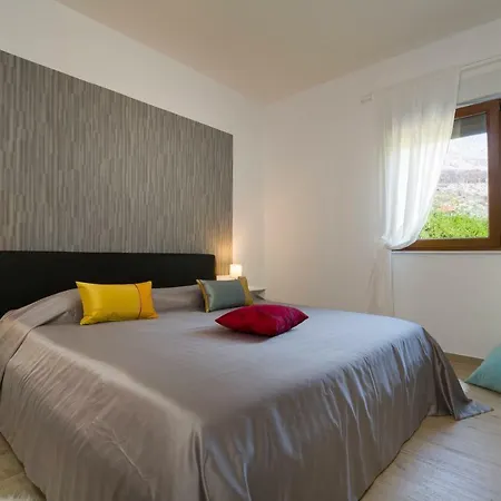 Molendini Apartman *