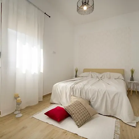 Molendini Apartman *