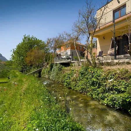 Apartman Molendini