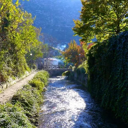 Molendini Apartman *
