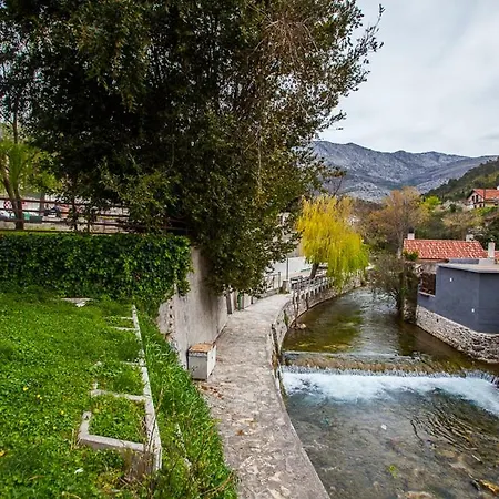Molendini Apartman