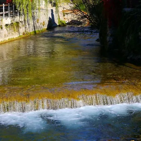 Molendini *