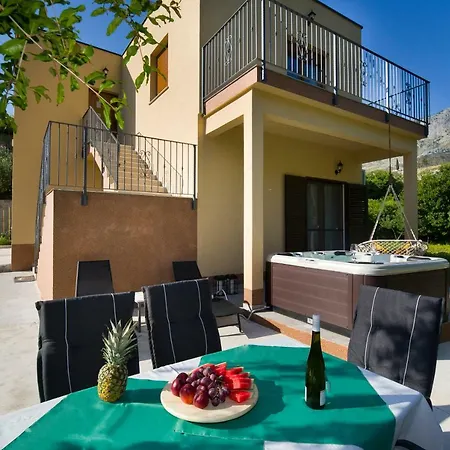Apartman Molendini *