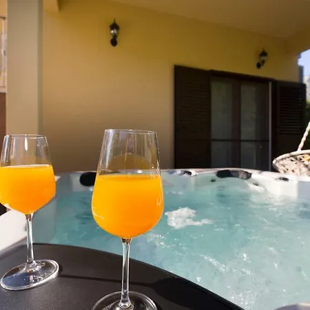 Apartman Molendini *