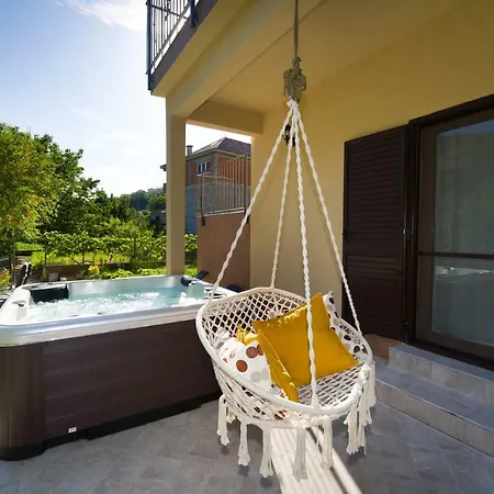 Molendini Apartman