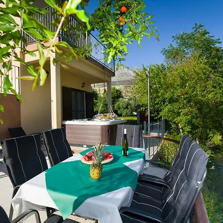 Apartman Molendini