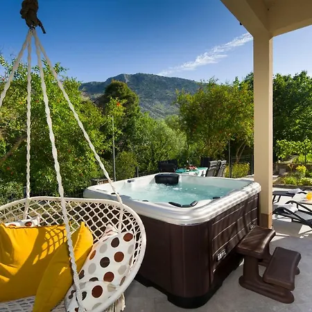 Molendini Apartman