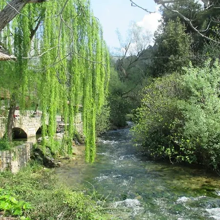 Molendini Žrnovnica
